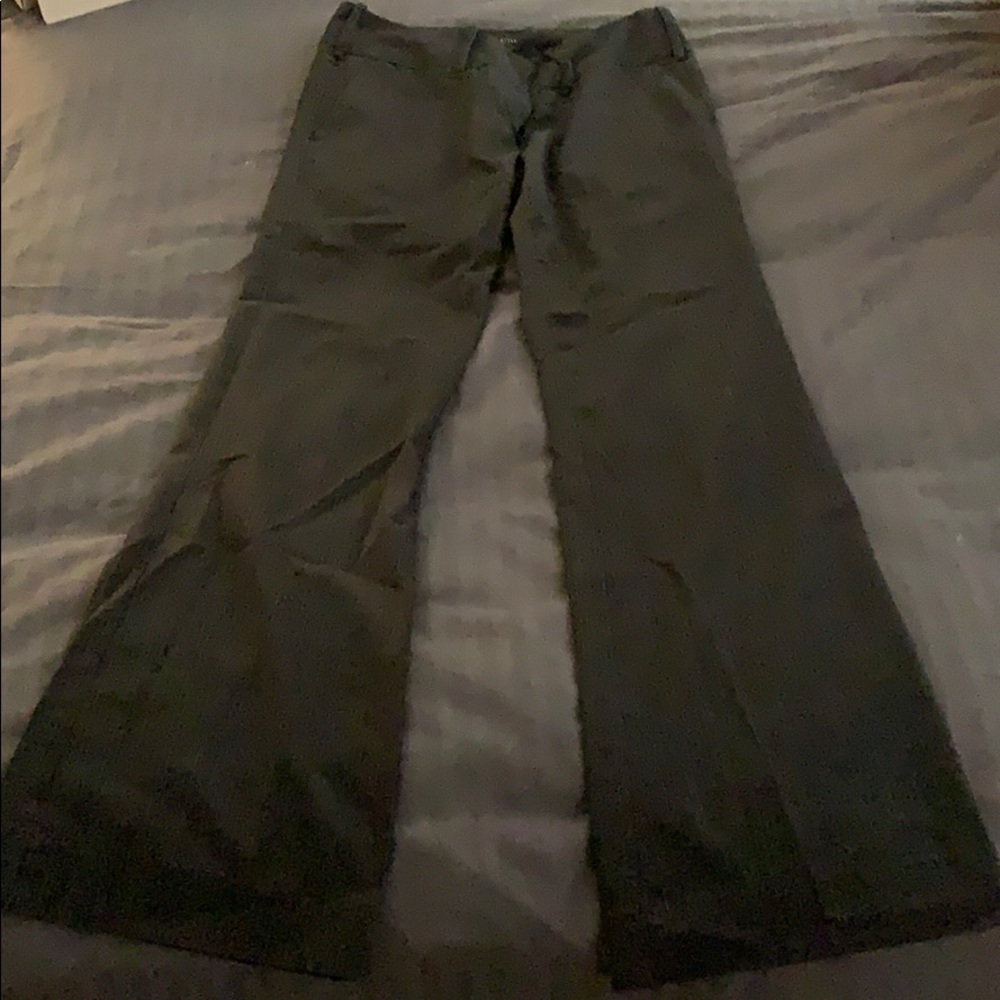 The Limited dress pants, size 4